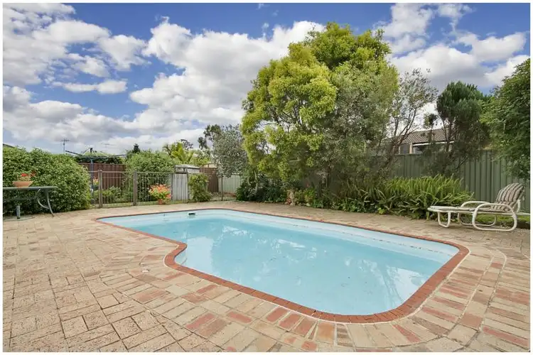 Seventh view of Homely house listing, 38 Loder Crescent, South Windsor NSW 2756