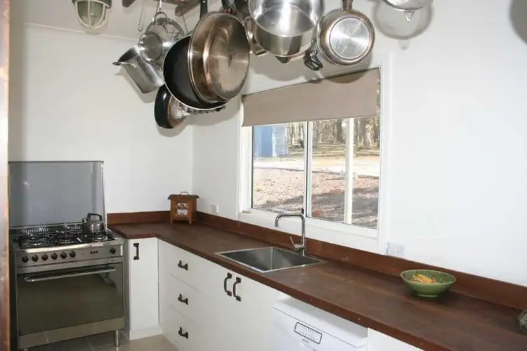 Third view of Homely house listing, 1178 Lower Boro Road, Boro NSW 2622