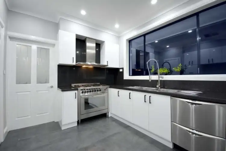 Seventh view of Homely house listing, 3 Queensferry Place, Greenvale VIC 3059