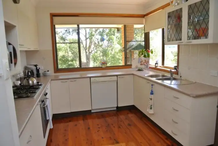 Second view of Homely house listing, 56 Rees James Road, Raymond Terrace NSW 2324