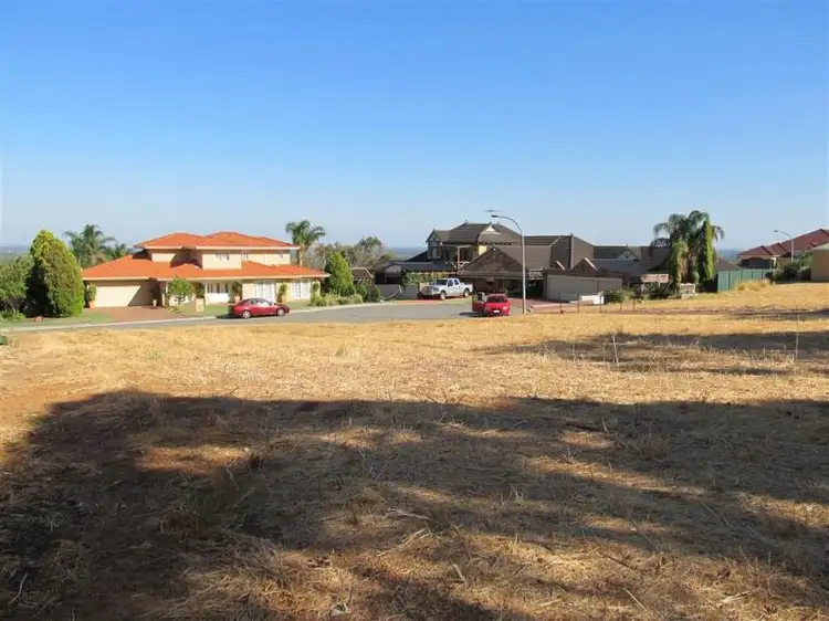 Seventh view of Homely land listing, 5 Vineyard Row, Swan View WA 6056
