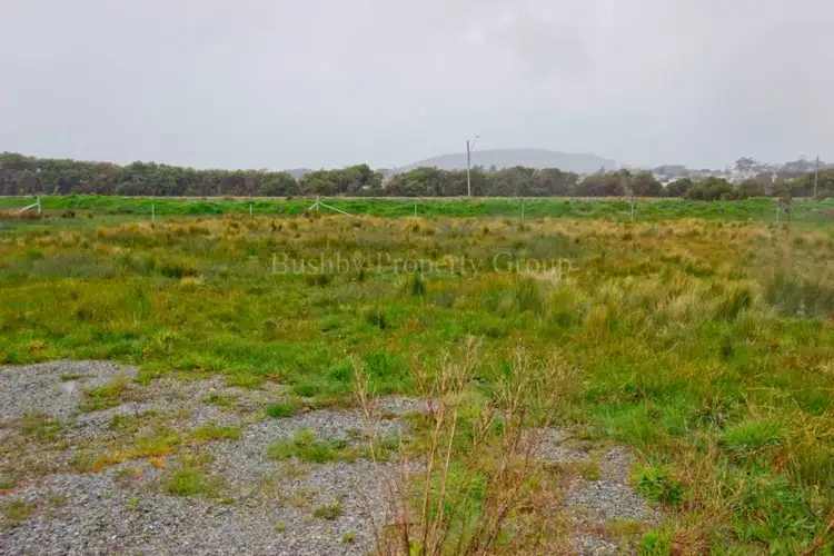 Second view of Homely land listing, 118 Anne Street, George Town TAS 7253