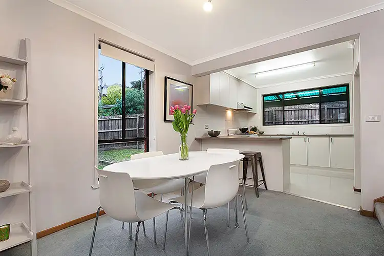 Third view of Homely townhouse listing, 5/58 Railway Parade, Pascoe Vale VIC 3044