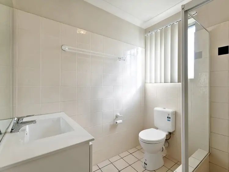 Fifth view of Homely unit listing, 6/161 Flower Street, Northgate QLD 4013
