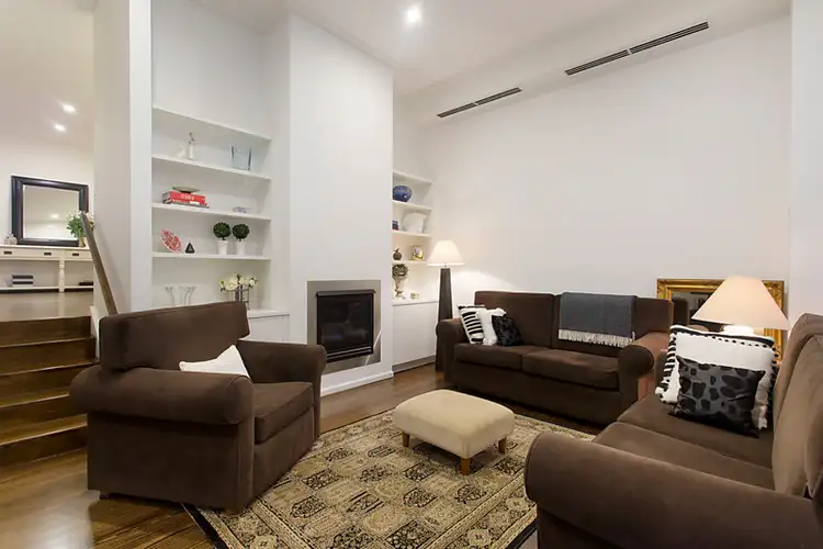 Second view of Homely townhouse listing, 57 Esplanade East, Port Melbourne VIC 3207