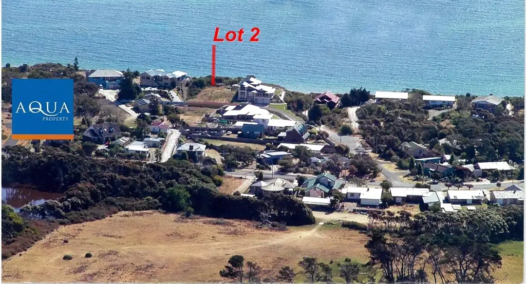 Main view of Homely land listing, 11 Perrin Drive, Low Head TAS 7253