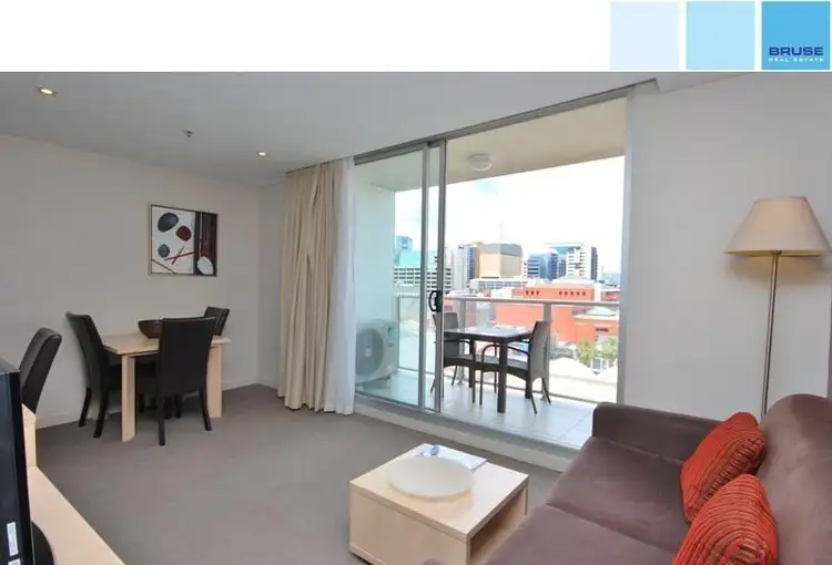 Third view of Homely apartment listing, 1009/91 - 96 North Terrace, Adelaide SA 5000