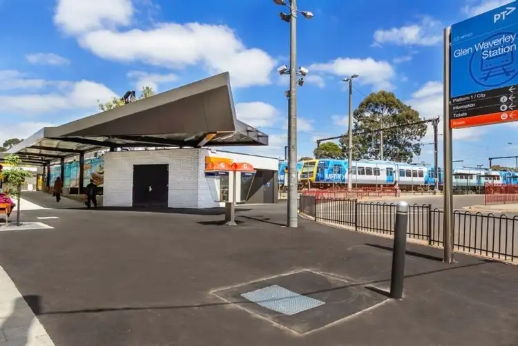 Fifth view of Homely apartment listing, 228/270 Springvale Road, Glen Waverley VIC 3150