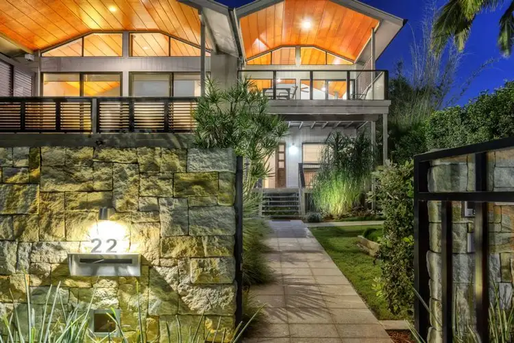 22 Huet Street, Wavell Heights QLD 4012