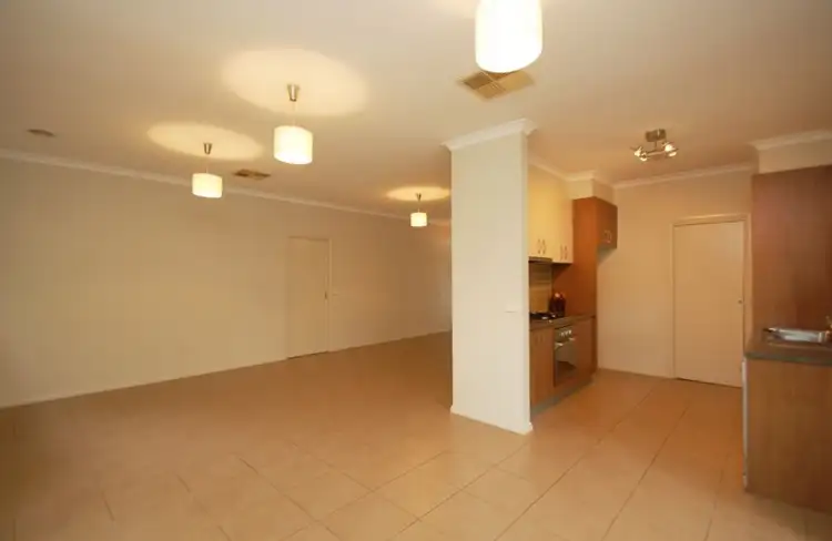 Third view of Homely house listing, 45A Halsbury Street, Hadfield VIC 3046