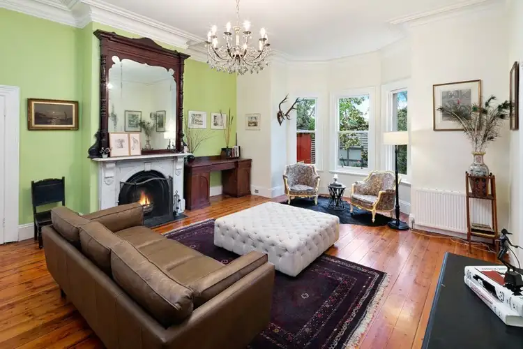Third view of Homely house listing, 4 Mclachlan Street, Northcote VIC 3070