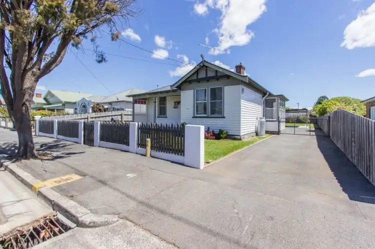 Third view of Homely house listing, 11 Dineen Street, Mowbray TAS 7248