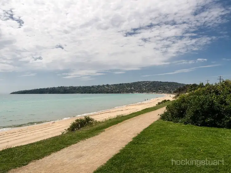 Second view of Homely house listing, 111 Dromana Parade, Safety Beach VIC 3936