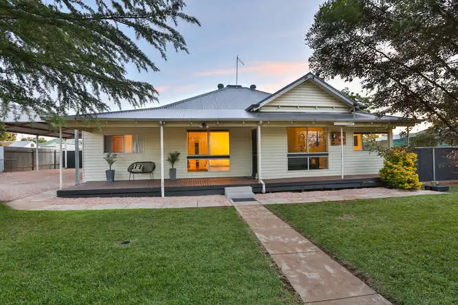 Main view of Homely house listing, 14 Box Street, Merbein VIC 3505