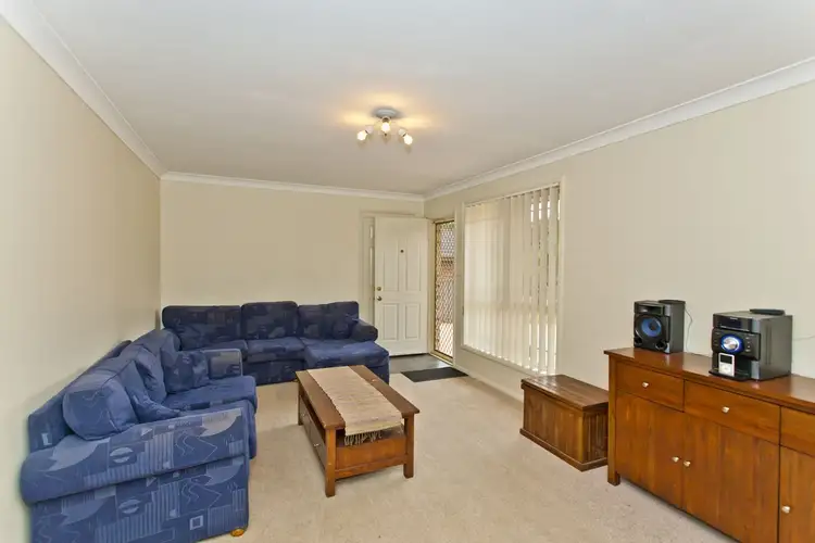 Second view of Homely house listing, 14 Barringum Close, Medowie NSW 2318