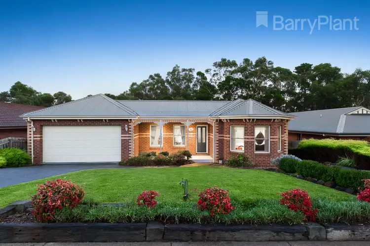 31 Galera Court, Wandin North VIC 3139