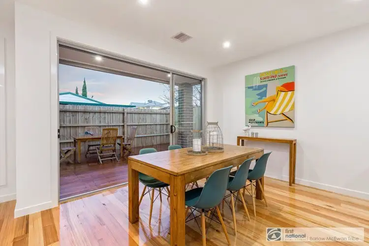 Fourth view of Homely townhouse listing, 3/22 Mount Street, Altona VIC 3018
