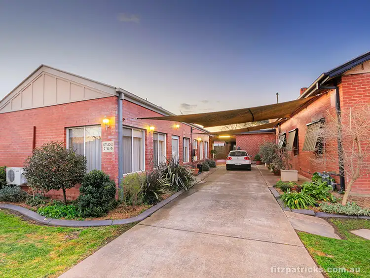 Fourth view of Homely house listing, 199 Gurwood Street, Wagga Wagga NSW 2650