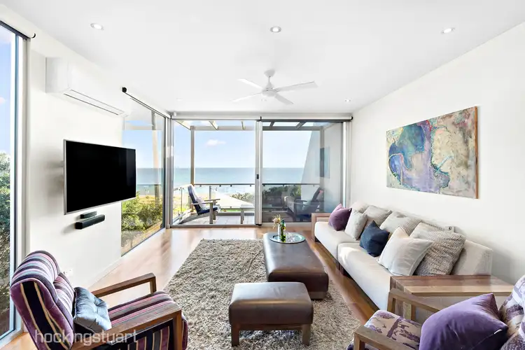 Second view of Homely townhouse listing, 16b Newberry Avenue, Bonbeach VIC 3196