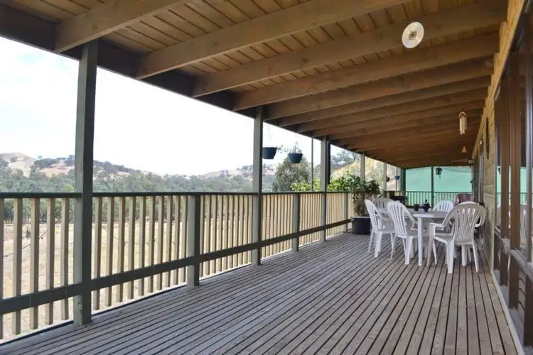 Third view of Homely rural property listing, 100 Kiernans Road, Bonnie Doon VIC 3720