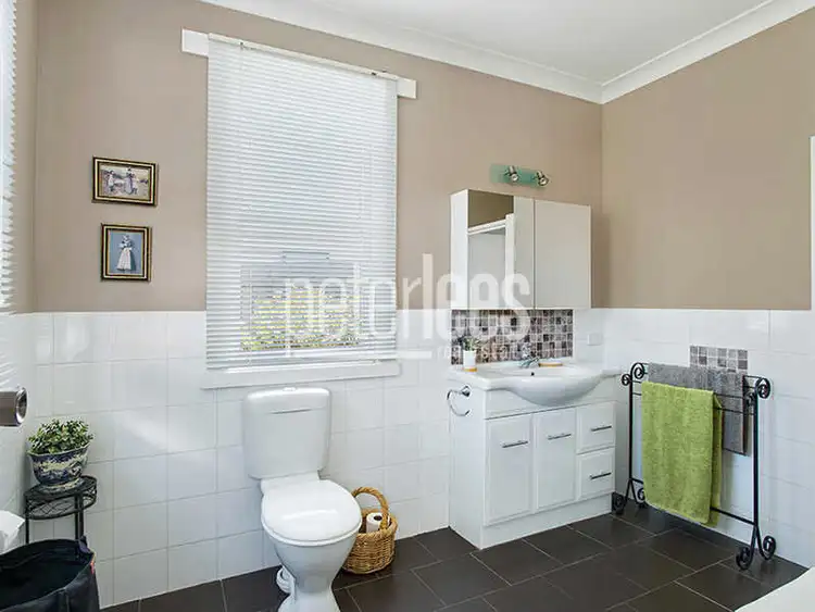 Fifth view of Homely house listing, 9 Malabar Street, East Launceston TAS 7250
