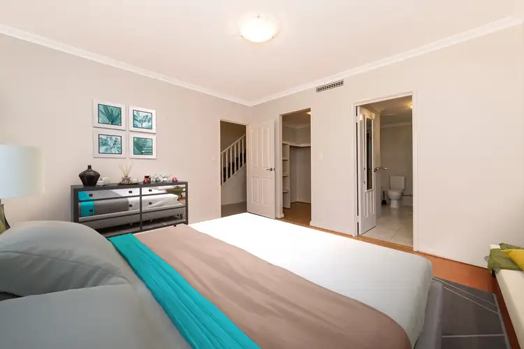 Fifth view of Homely townhouse listing, 11/194 Surrey Road, Rivervale WA 6103