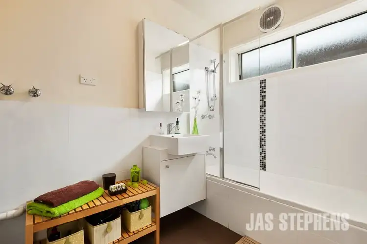 Sixth view of Homely apartment listing, 3/64 Powell Street, Yarraville VIC 3013