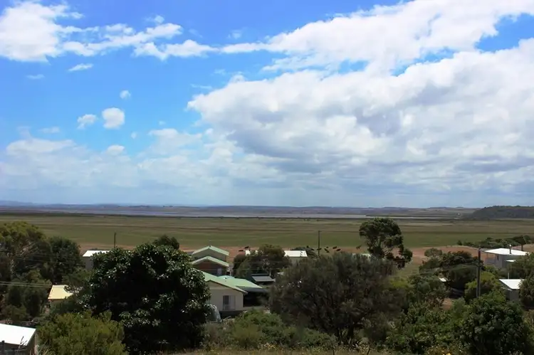 Second view of Homely land listing, 19 LOUIS ROAD, Venus Bay VIC 3956