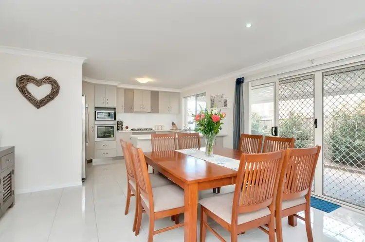 Fourth view of Homely house listing, 8 Gregory Street, Wulkuraka QLD 4305