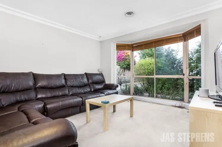 Second view of Homely house listing, 64 Creswick Street, Footscray VIC 3011