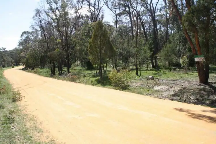 Fourth view of Homely land listing, 13 Jacks Road, Linton VIC 3360