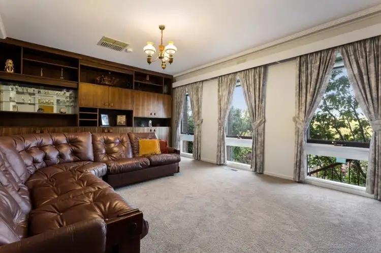 Second view of Homely house listing, 10 Baird Street, Greensborough VIC 3088