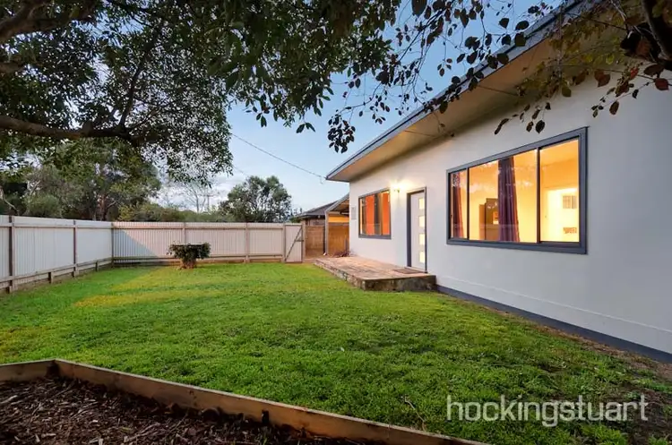 Second view of Homely house listing, 277 Bayview Road, Mccrae VIC 3938