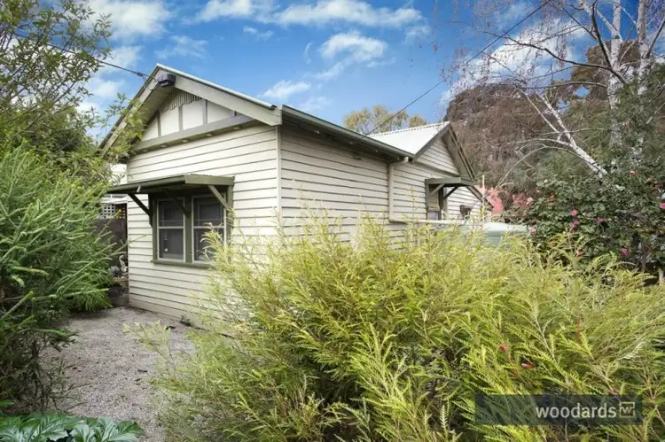 Second view of Homely house listing, 50 Junction Road, Blackburn North VIC 3130