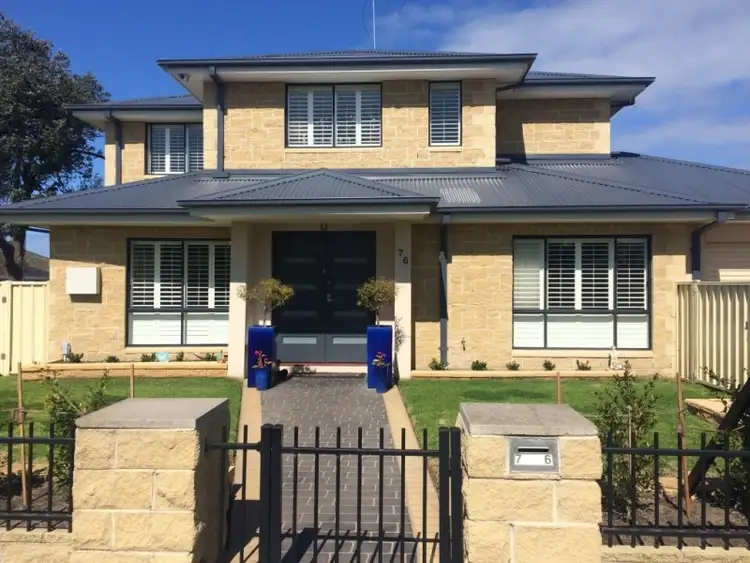 76 Civic Parade, Altona VIC 3018