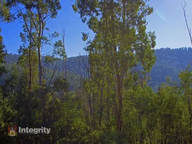 Main view of Homely land listing, 24 Silver Parrot Road, Flowerdale VIC 3658