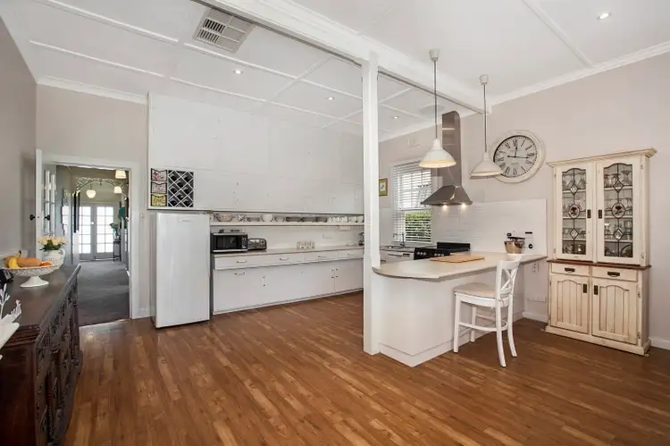 Second view of Homely house listing, 17 Park Street, Seymour VIC 3660