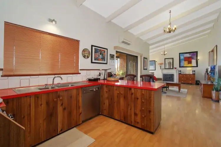 Second view of Homely house listing, 7 Bakulis Court, Beechworth VIC 3747