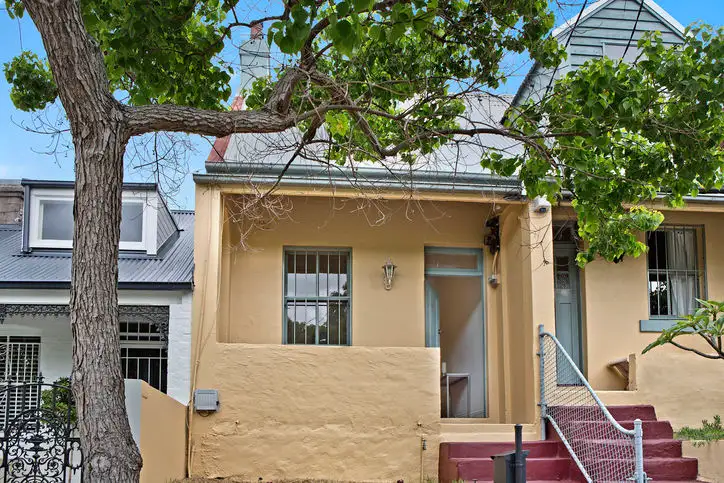 Main view of Homely house listing, 50 Gottenham Street, Glebe NSW 2037
