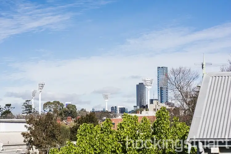 Second view of Homely apartment listing, 6/27 Sherwood Street, Richmond VIC 3121
