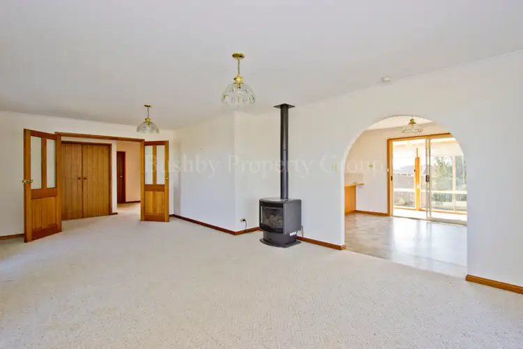 Second view of Homely house listing, 40 Bimbimbi Avenue, Prospect Vale TAS 7250