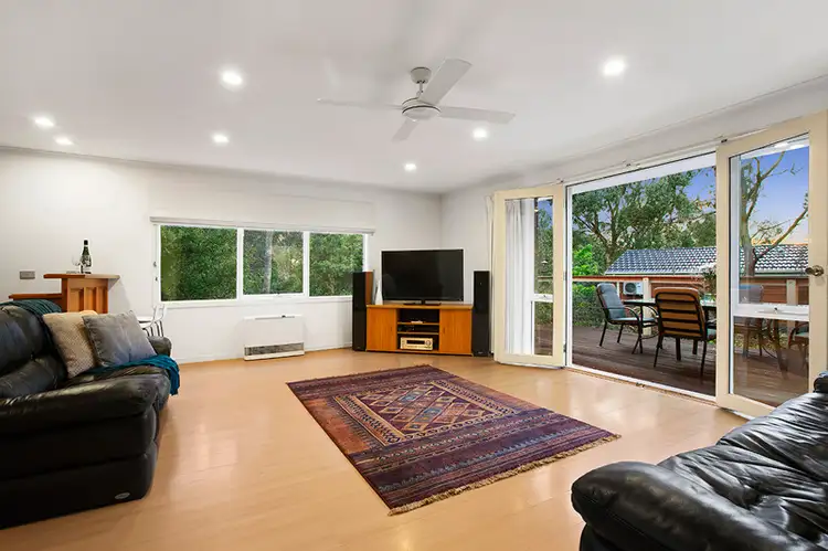 Third view of Homely house listing, 6 Kirwin Avenue, Eltham VIC 3095