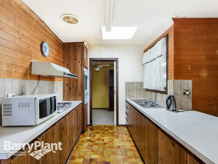 Third view of Homely house listing, 63 Tarlee Drive, Albanvale VIC 3021