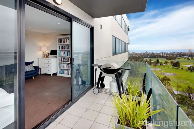 1610/83 Queens Road, Melbourne VIC 3004