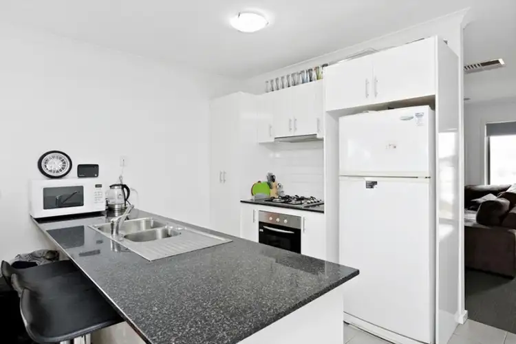 Second view of Homely house listing, 1 Bianca Boulevard, Tarneit VIC 3029