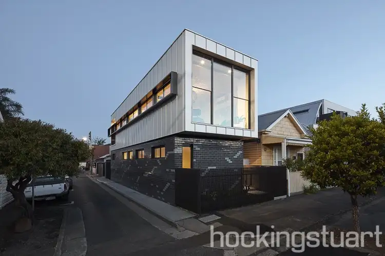 7 Bank Street, Richmond VIC 3121