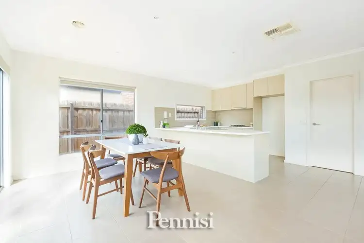 Fifth view of Homely house listing, 8 Earlsferry Lane, Deer Park VIC 3023