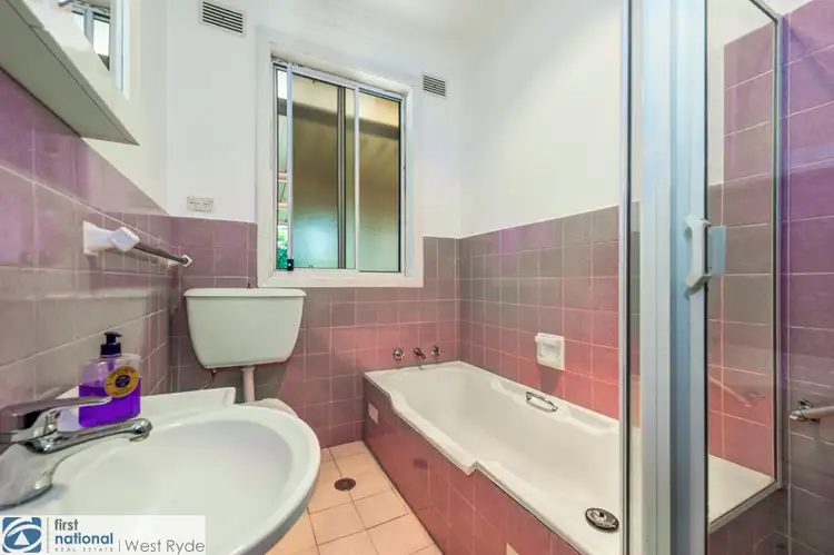 Fifth view of Homely house listing, 308 Lane Cove Road, North Ryde NSW 2113