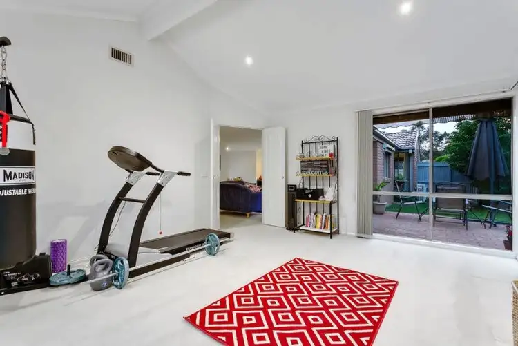 Sixth view of Homely house listing, 3 Glenmurray Place, Wonga Park VIC 3115