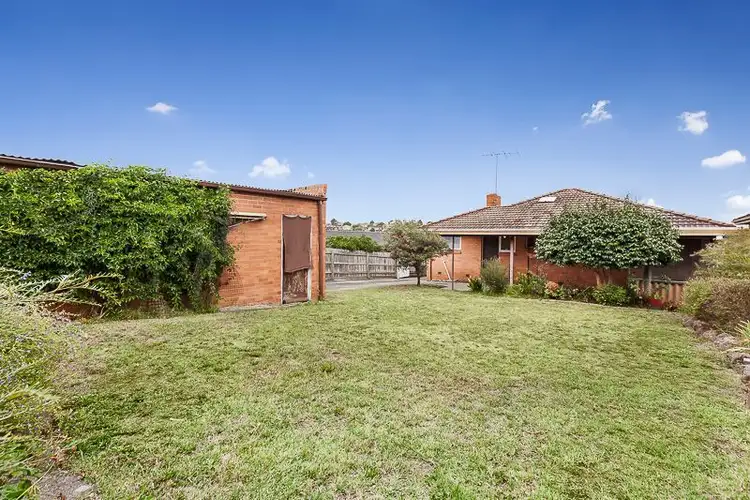 Sixth view of Homely house listing, 33 Kandanga Grove, Bulleen VIC 3105